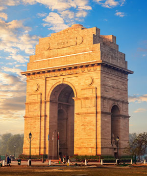 Delhi Tours
